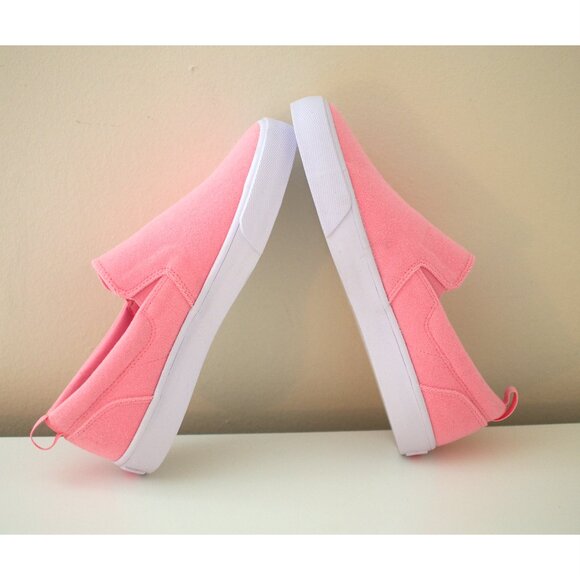 PUMA Soft Foam slips / pink / 9 us women / 6.5 UK / 40 Europe / IN ORIGINAL BOX - Picture 3 of 11